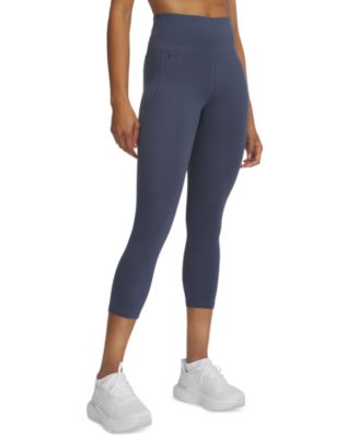 Under Armour - Women's Motion Performance Capri Pants