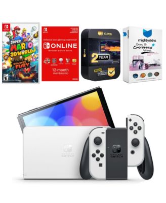 Nintendo
