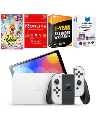 Nintendo