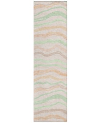 Addison - Chantille ACN1585 2'3"x7'6" Runner Area Rug