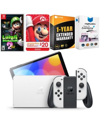 Nintendo