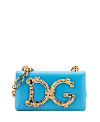 Pre-Owned Dolce & Gabbana