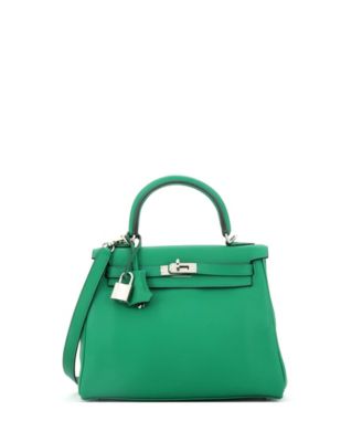 Pre-Owned HERMÉS