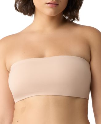 GAP - Women's Lightly Lined Bandeau Bralette