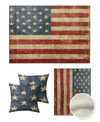 Addison - Liberty LB1 3'x5' Area Rug Set