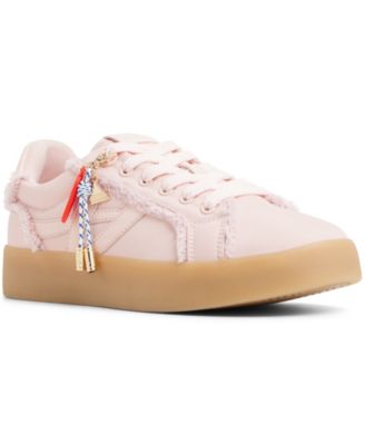 ALDO - Women's Lace-Up Athletic Sneakers