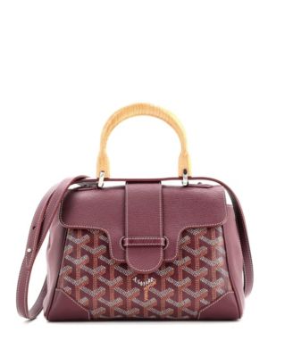 Pre-Owned Goyard