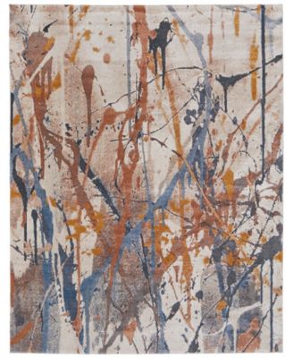 Feizy - Gilmore 39MPF 5'3"x8' Area Rug