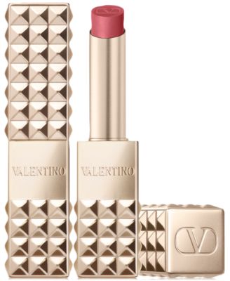 Valentino - Spike  Buttery Matte Lipstick