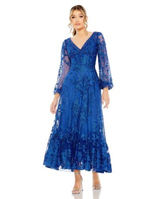 Mac Duggal