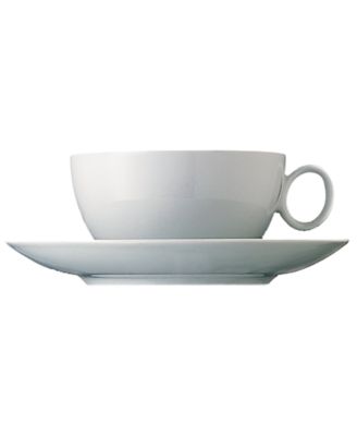 Rosenthal - "Loft" Teacup, 11 Oz.