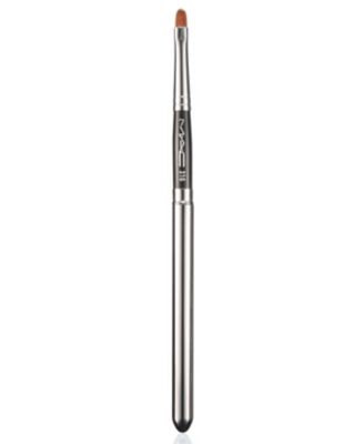 MAC - 316 Lip Brush/Covered Brush
