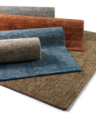 Dalyn - Pebble Cove Denim 3'3" x 5'1" Area Rug
