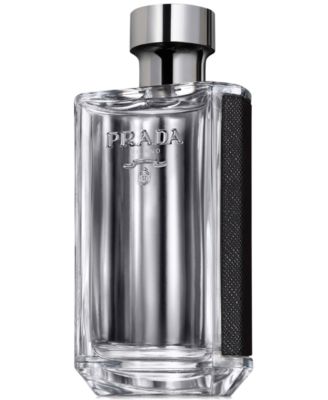 PRADA - Prada L'Homme Prada Fragrance Collection