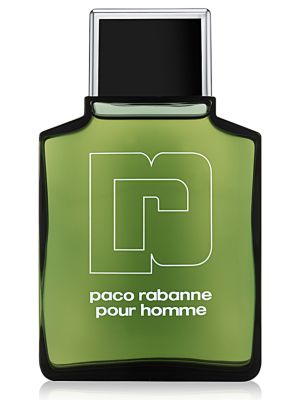 Rabanne - Pour Homme Fragrance Collection