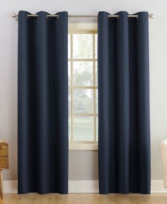 No. 918 - Montego 48" x 63" Curtain Panel
