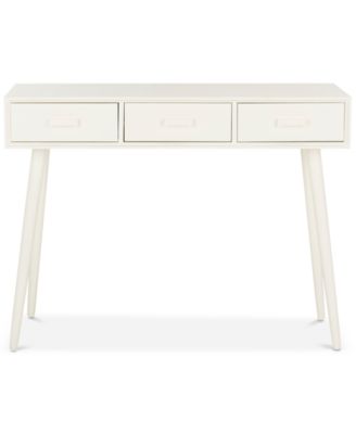 Furniture - Albus 3-Drawer Console Table