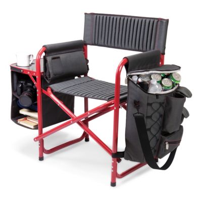 Oniva - Fusion Backpack Chair with Cooler