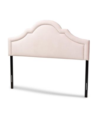 Furniture - Rita Headboard - Queen, Quick Ship