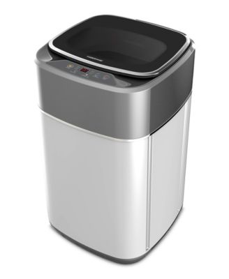 Farberware - Professional 1.0-Cu. Ft. Clothes Washer