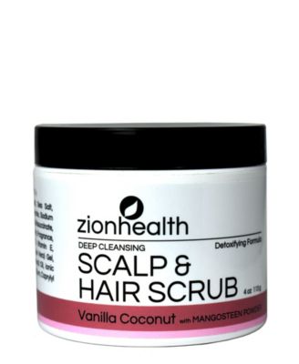 Zion Health