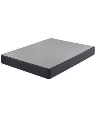 Serta - iComfort Standard Profile Box Spring- Full