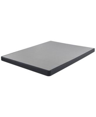 Serta - iComfort Low Profile Box Spring- Queen Split