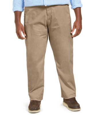 Tommy Hilfiger - Custom-Fit Chinos