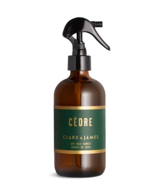 Dot & Lil - Clark & James Cedre Room Spray