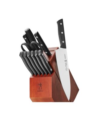 J.A. Henckels - Dynamic 12-Pc. Cutlery Set