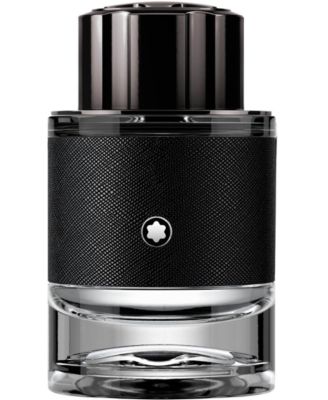 Montblanc - Men's Explorer Eau de Parfum Fragrance Collection