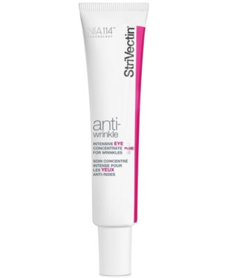 StriVectin - Anti-Wrinkle Intensive Eye Concentrate For Wrinkles Plus, 1-oz.