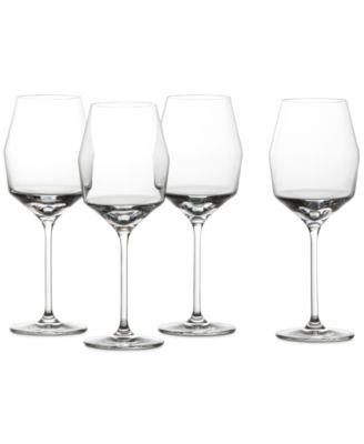 Zwiesel Glas - Gigi 17.9oz White Wine Glasses, Set of 4