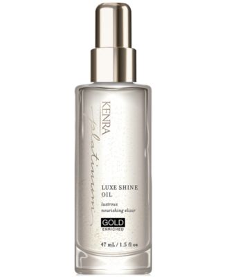 Kenra Professional - Luxe Shine Oil, 1.5-oz.