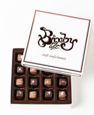 Bixby Chocolate