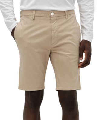 Hugo Boss - Men's David222SD Slim-Fit Shorts