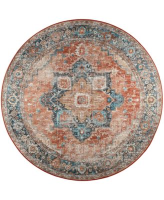 Dalyn - Basilic BAS2 Area Rug