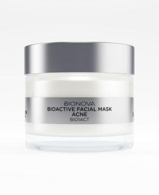 Bionova - Facial Mask For Acne