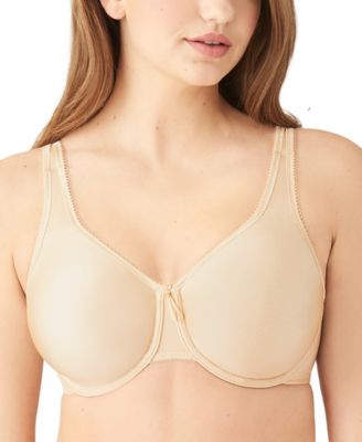 Wacoal - Basic Beauty Full Figure Underwire Bra 855192