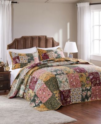 Greenland Home Fashions