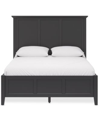 Furniture - Hedworth King Bed