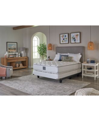 Hotel Collection - Sophia 15" Plush Pillowtop Mattress - California King