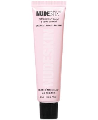 NUDESTIX - Nudeskin Citrus Balm & Make-Up Melt, 2.03 oz.