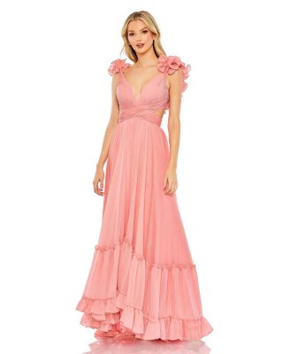 Mac Duggal