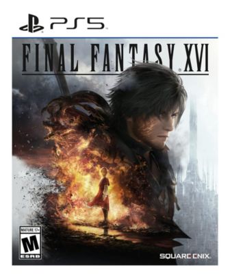 Square Enix