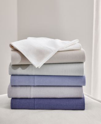Lauren Ralph Lauren - Kent 4-Pc. California King Sheet Set