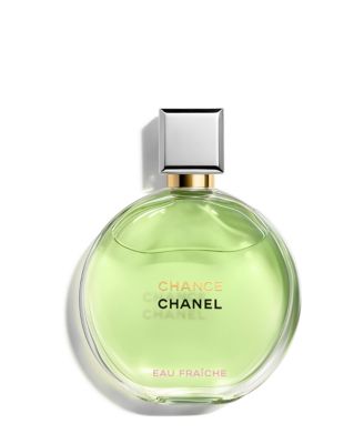 CHANEL - Eau de Parfum Fragrance Collection