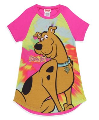 Scooby-Doo