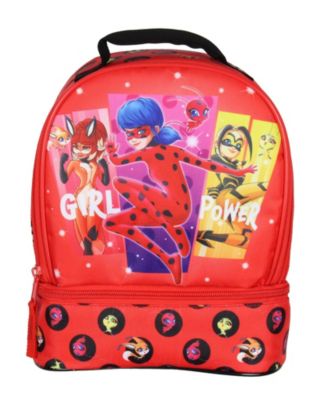 Miraculous Tales of Ladybug