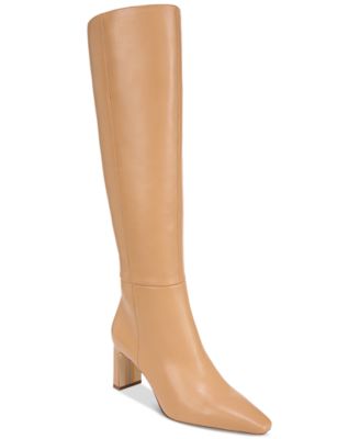 Sam Edelman - Sylvia Pointed Toe Dress Boots